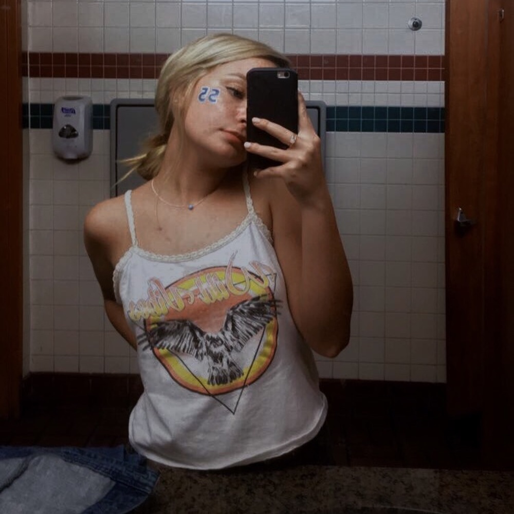 Meet your Posher, Emma